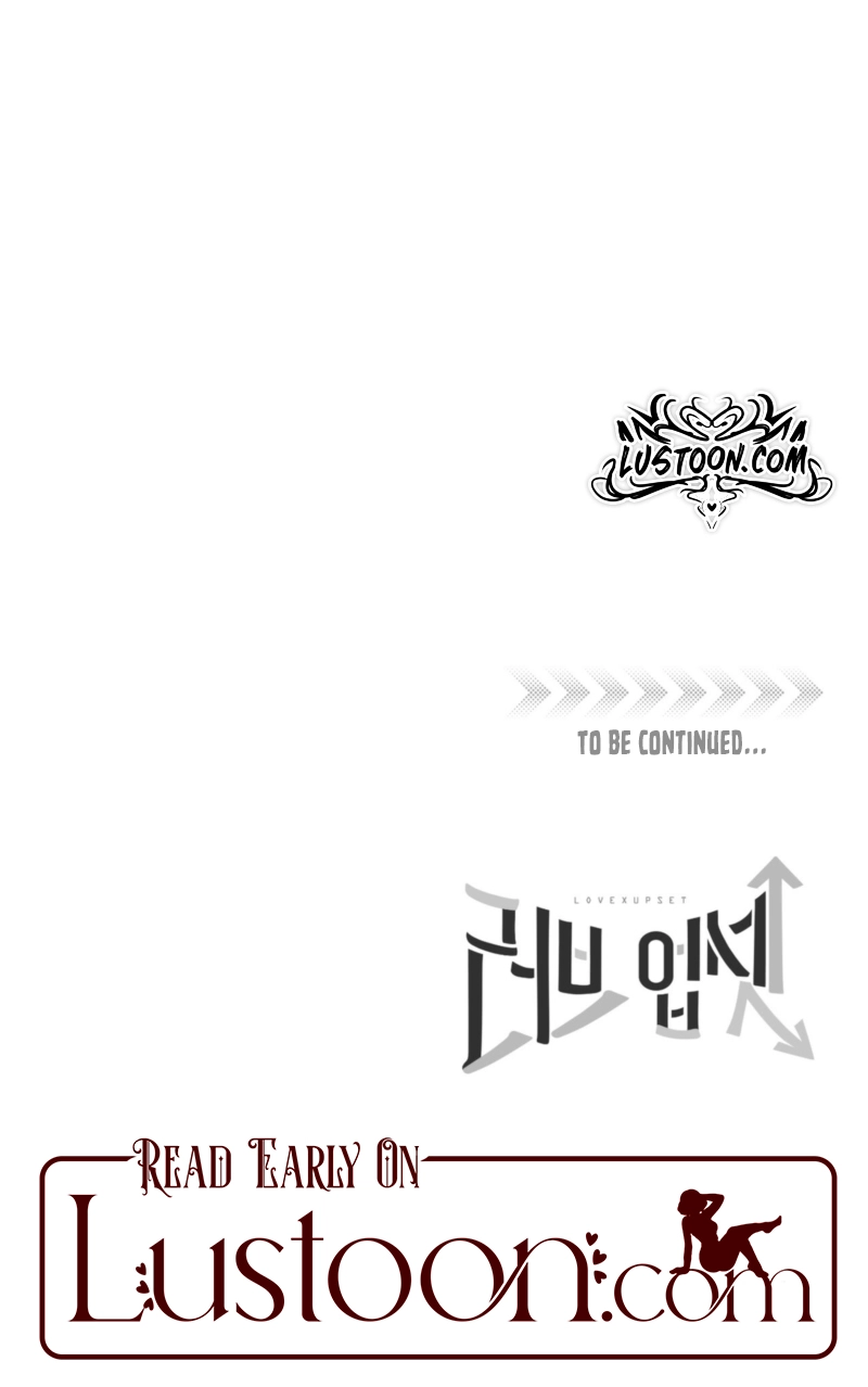 Love Upset Chapter 17 page 59 - 