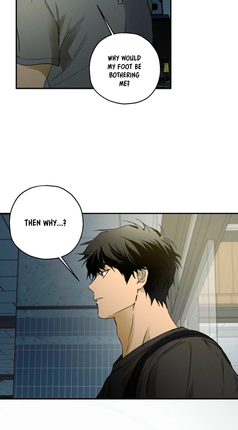 Love Upset Chapter 18 page 13 - 
