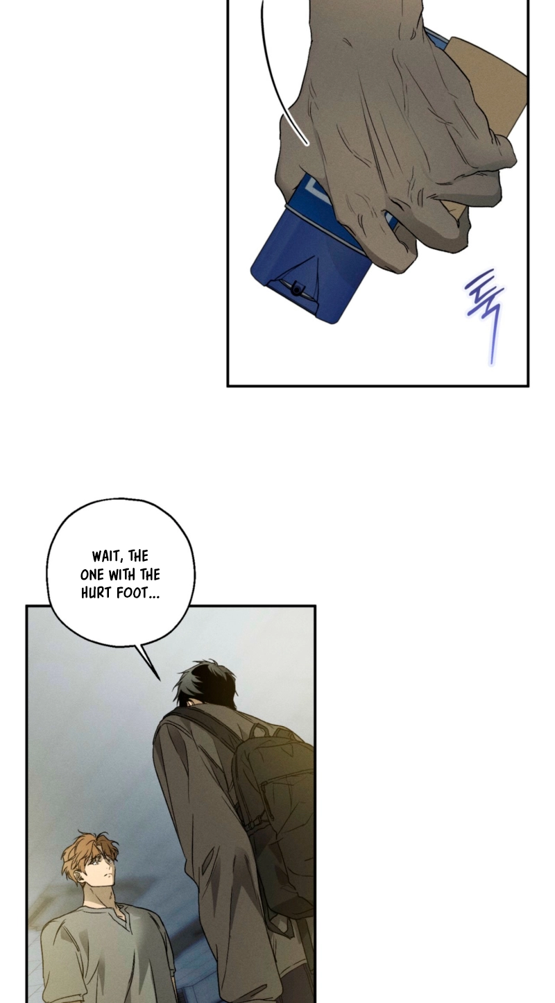 Love Upset Chapter 18 page 16 - 
