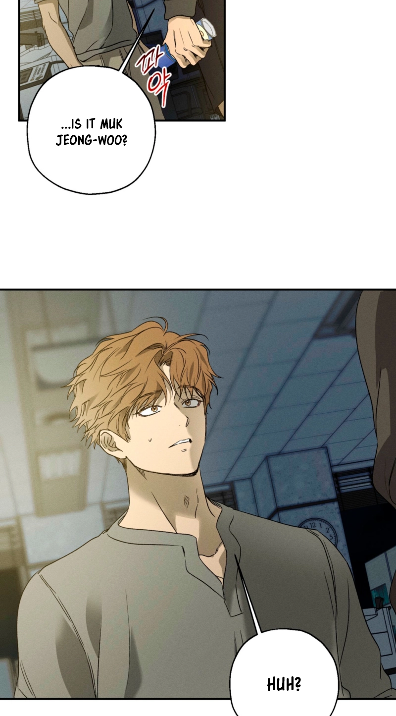 Love Upset Chapter 18 page 17 - 