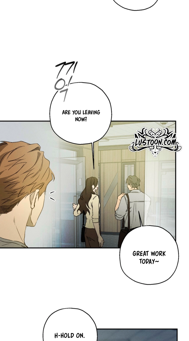 Love Upset Chapter 18 page 18 - 
