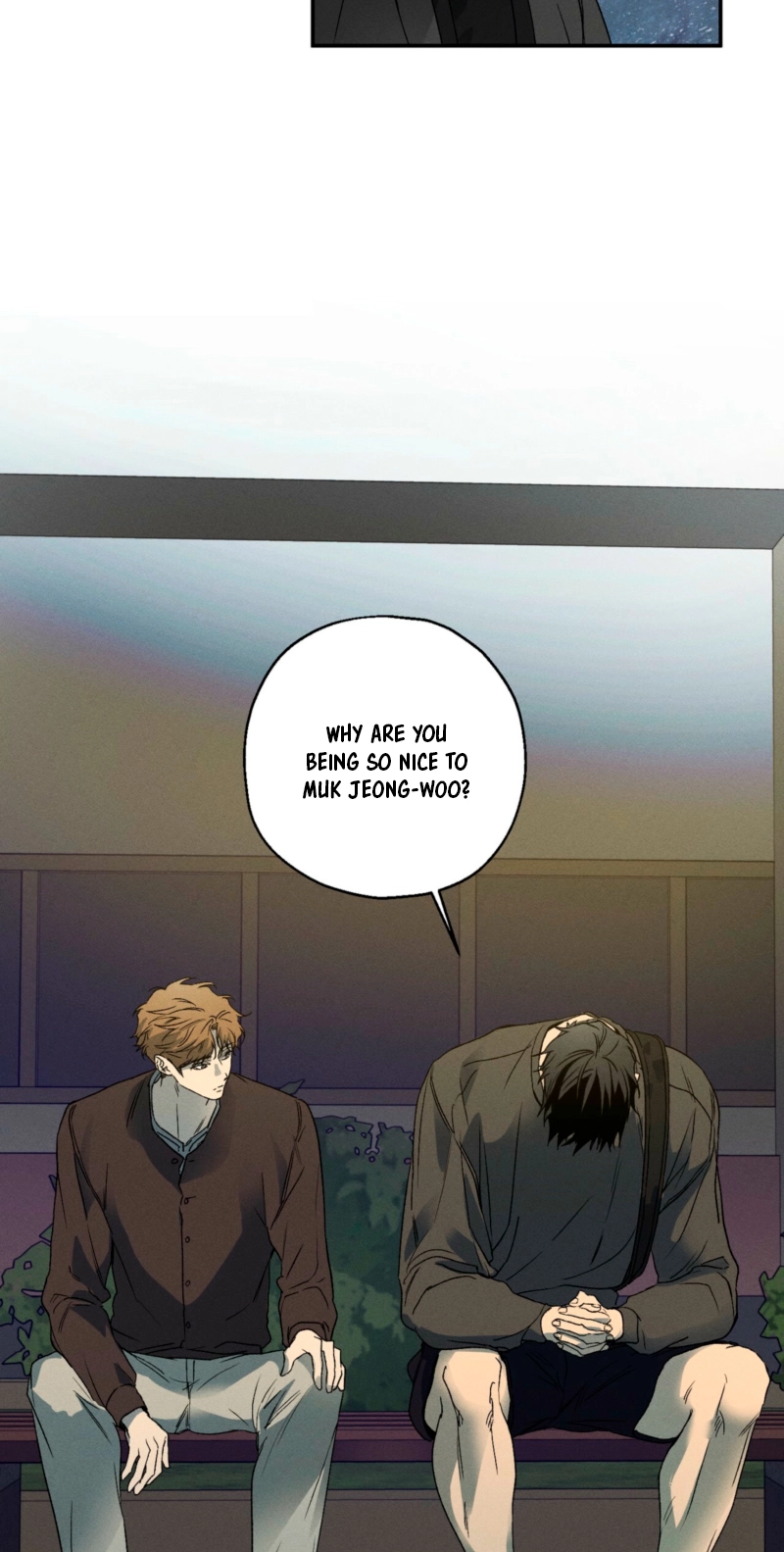 Love Upset Chapter 18 page 25 - 