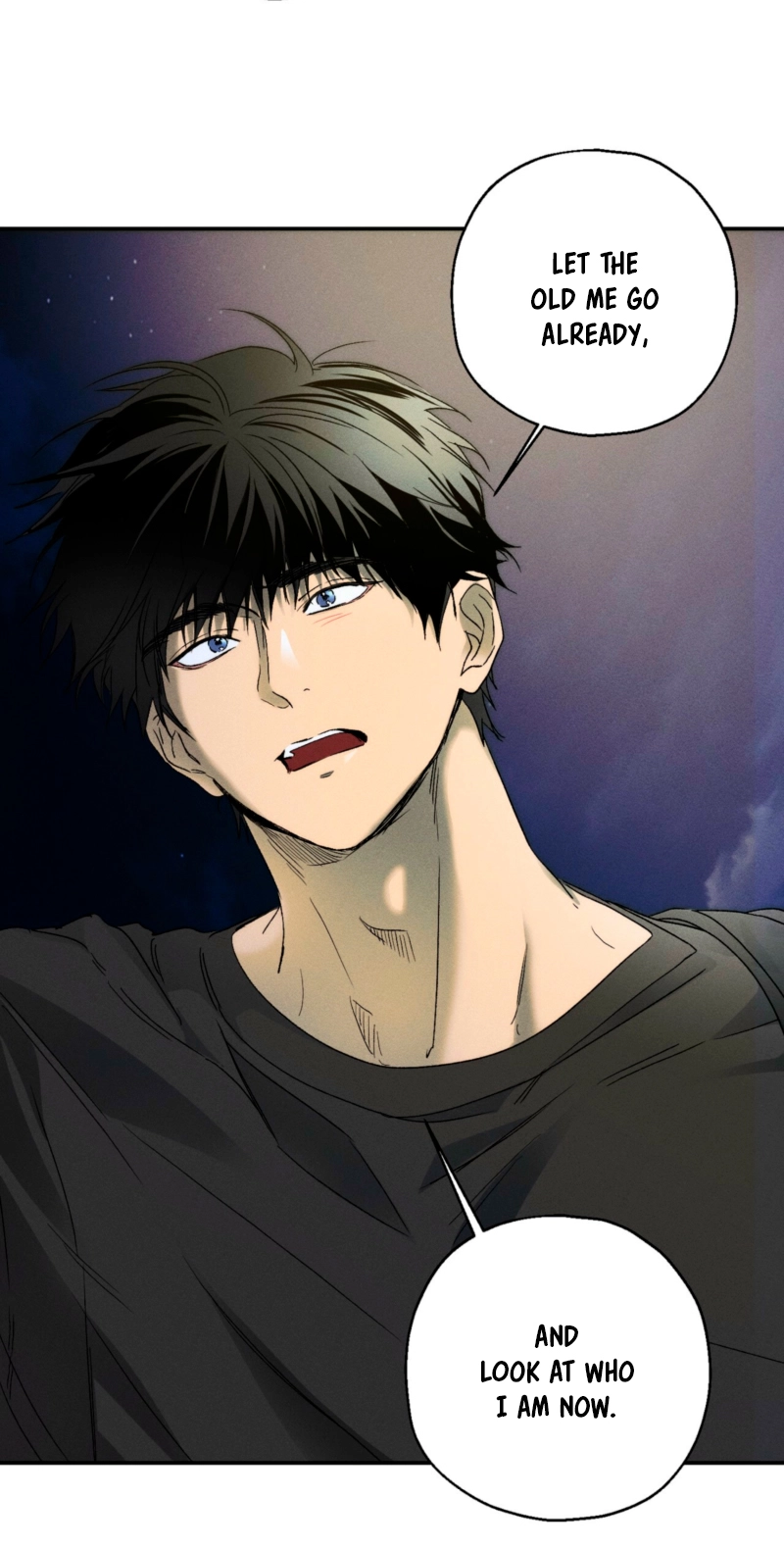 Love Upset Chapter 18 page 31 - 