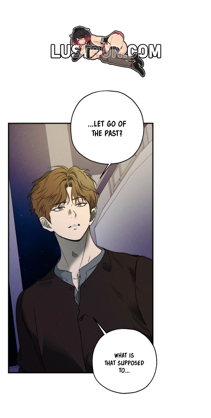 Love Upset Chapter 18 page 32 - 