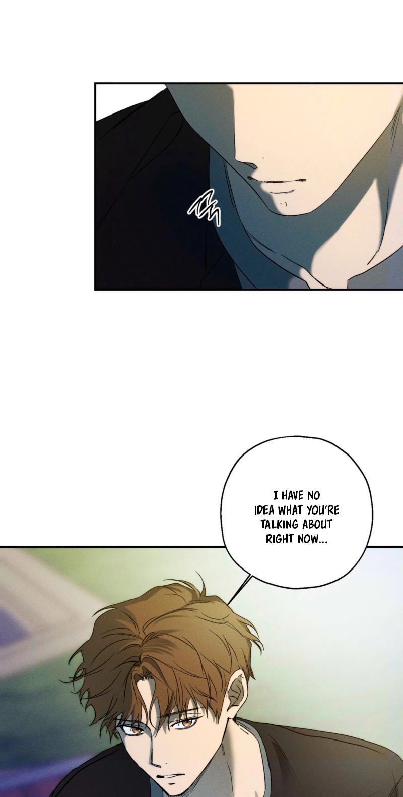 Love Upset Chapter 18 page 33 - 