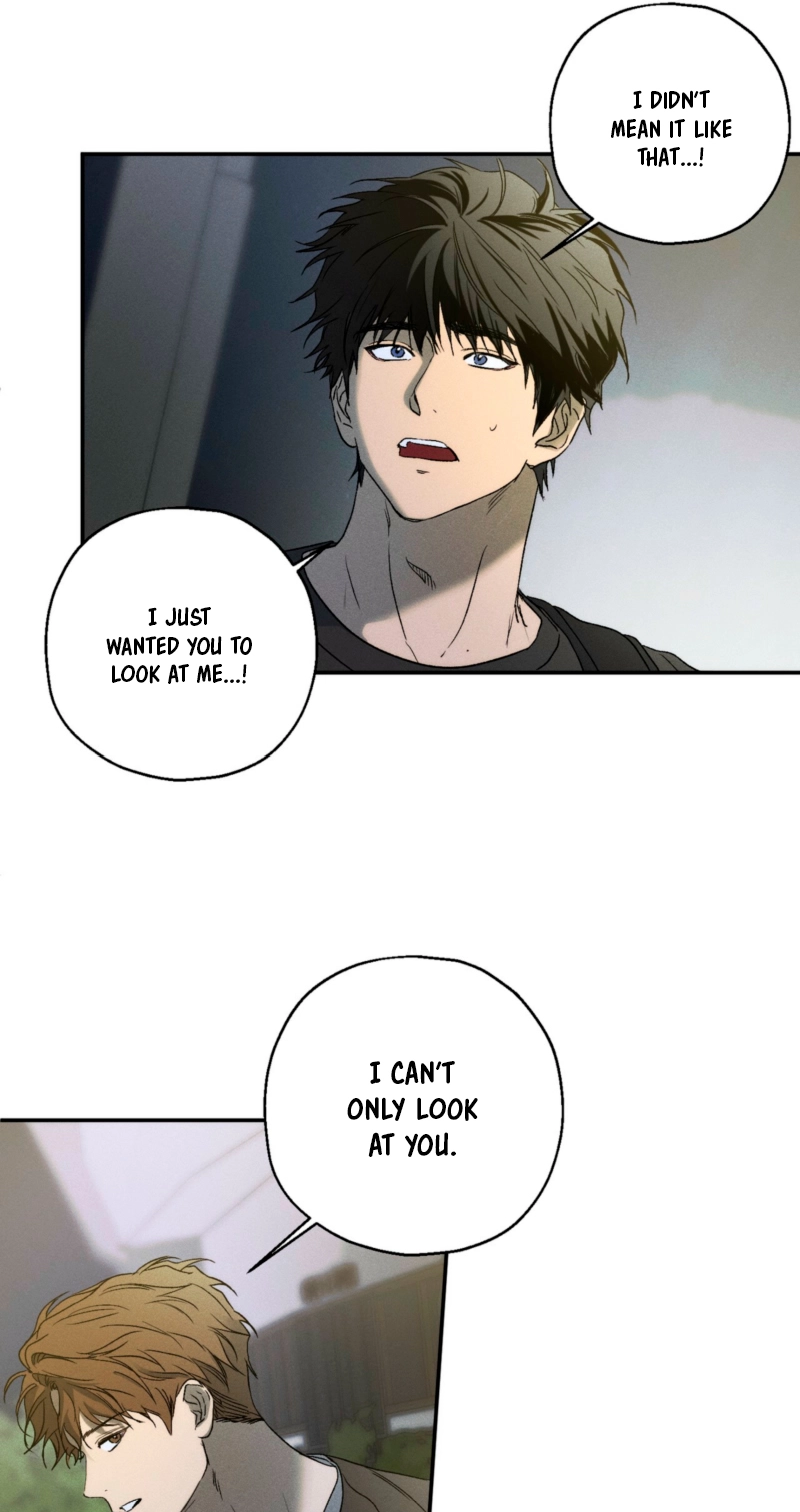 Love Upset Chapter 18 page 36 - 