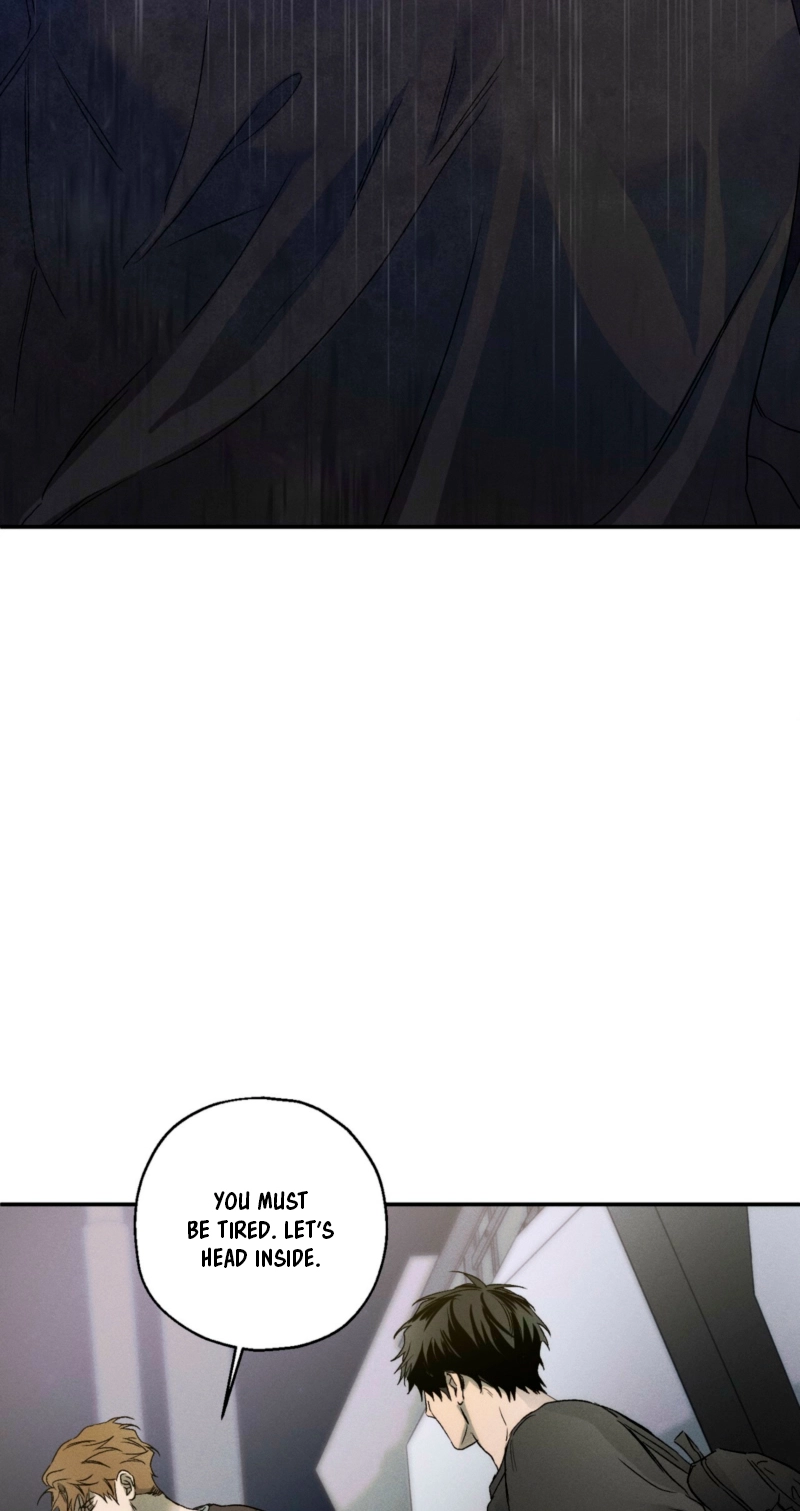 Love Upset Chapter 18 page 38 - 