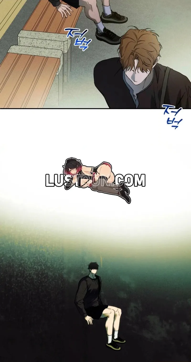 Love Upset Chapter 18 page 40 - 