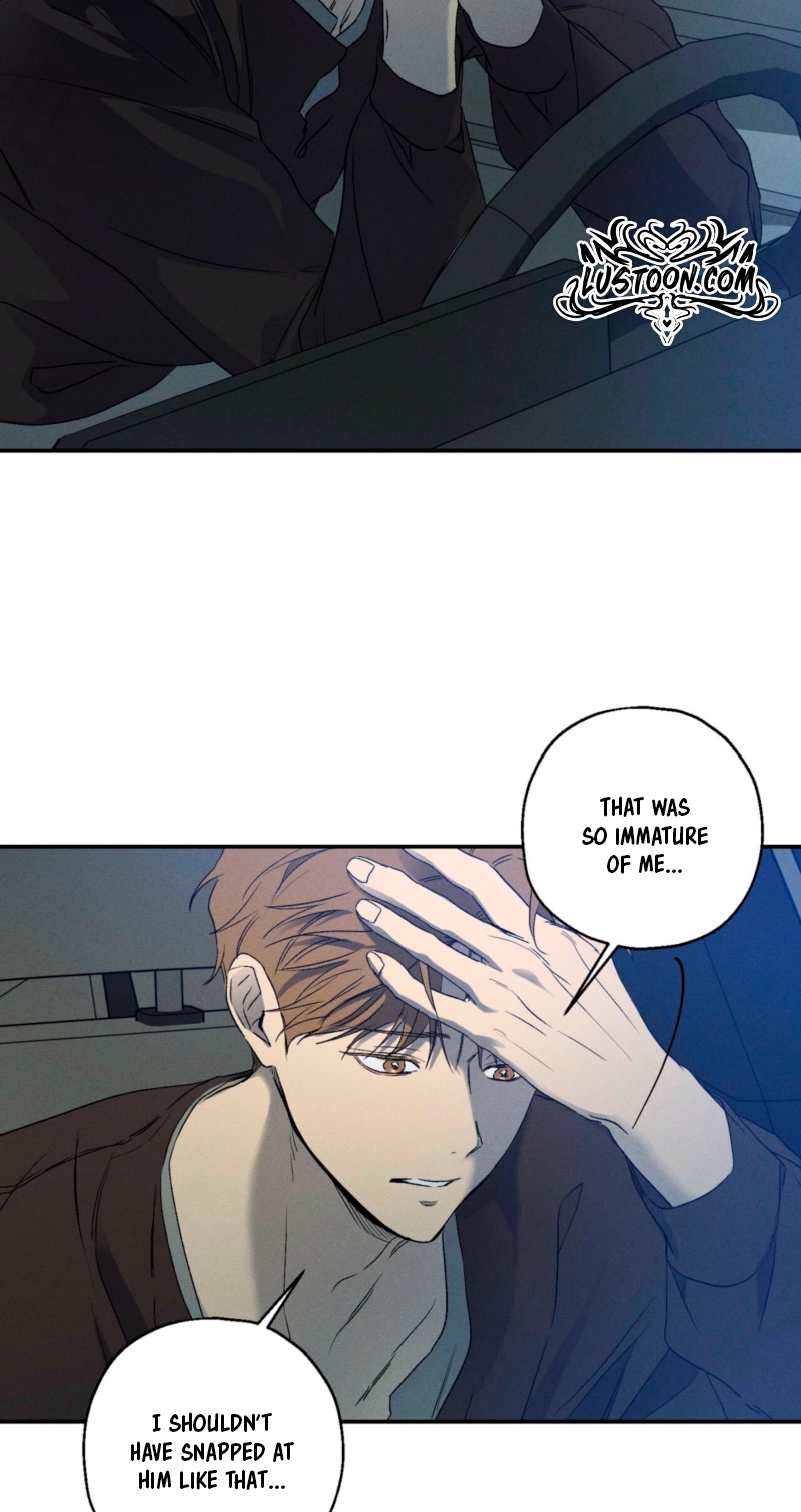Love Upset Chapter 18 page 43 - 