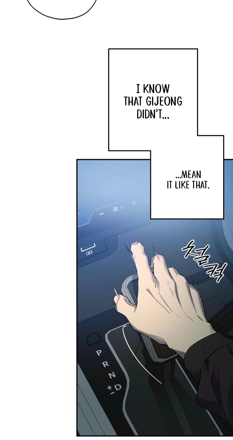 Love Upset Chapter 18 page 44 - 