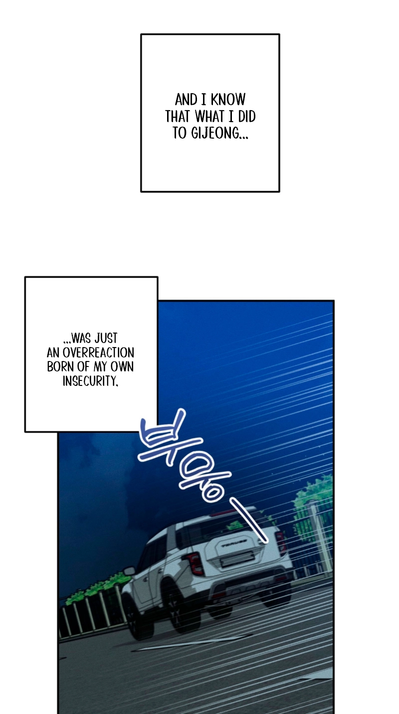 Love Upset Chapter 18 page 45 - 