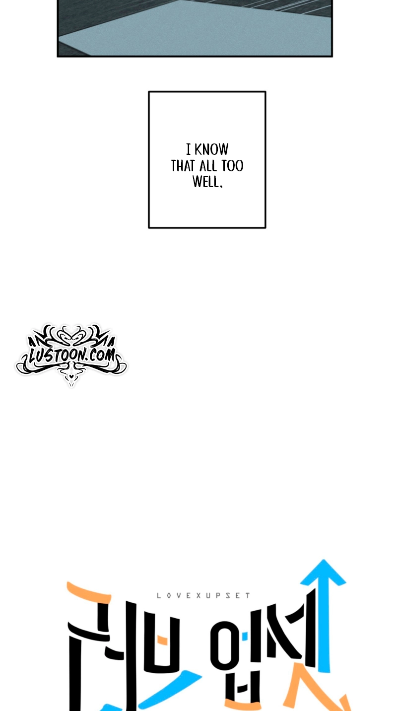 Love Upset Chapter 18 page 46 - 