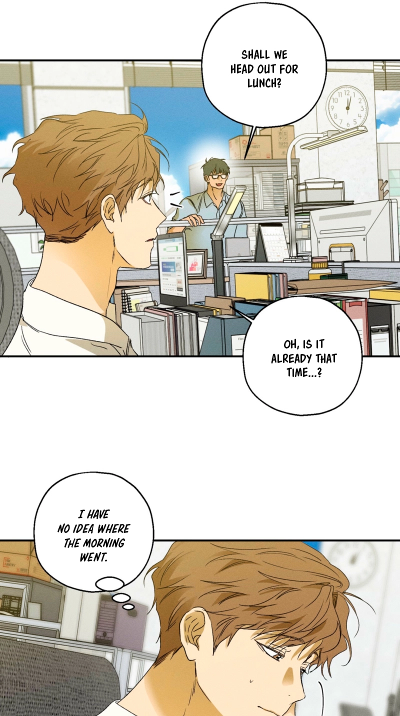 Love Upset Chapter 18 page 48 - 