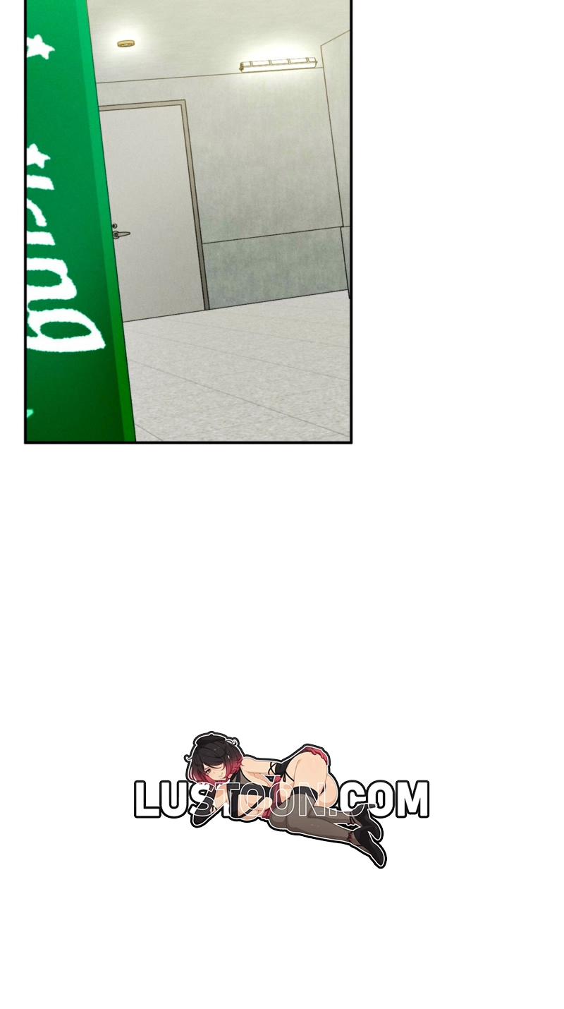 Love Upset Chapter 18 page 6 - 