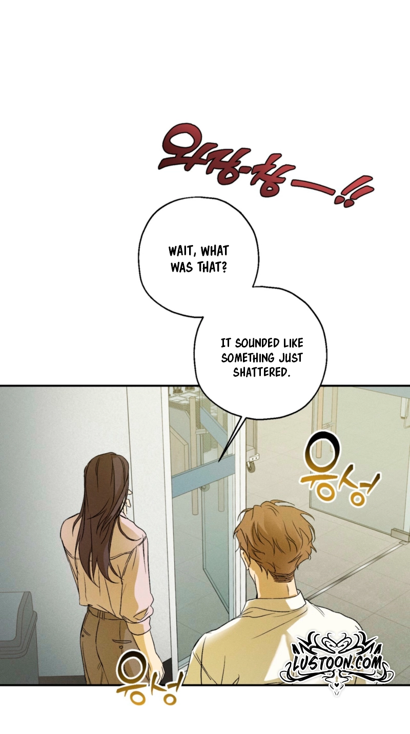 Love Upset Chapter 18 page 52 - 