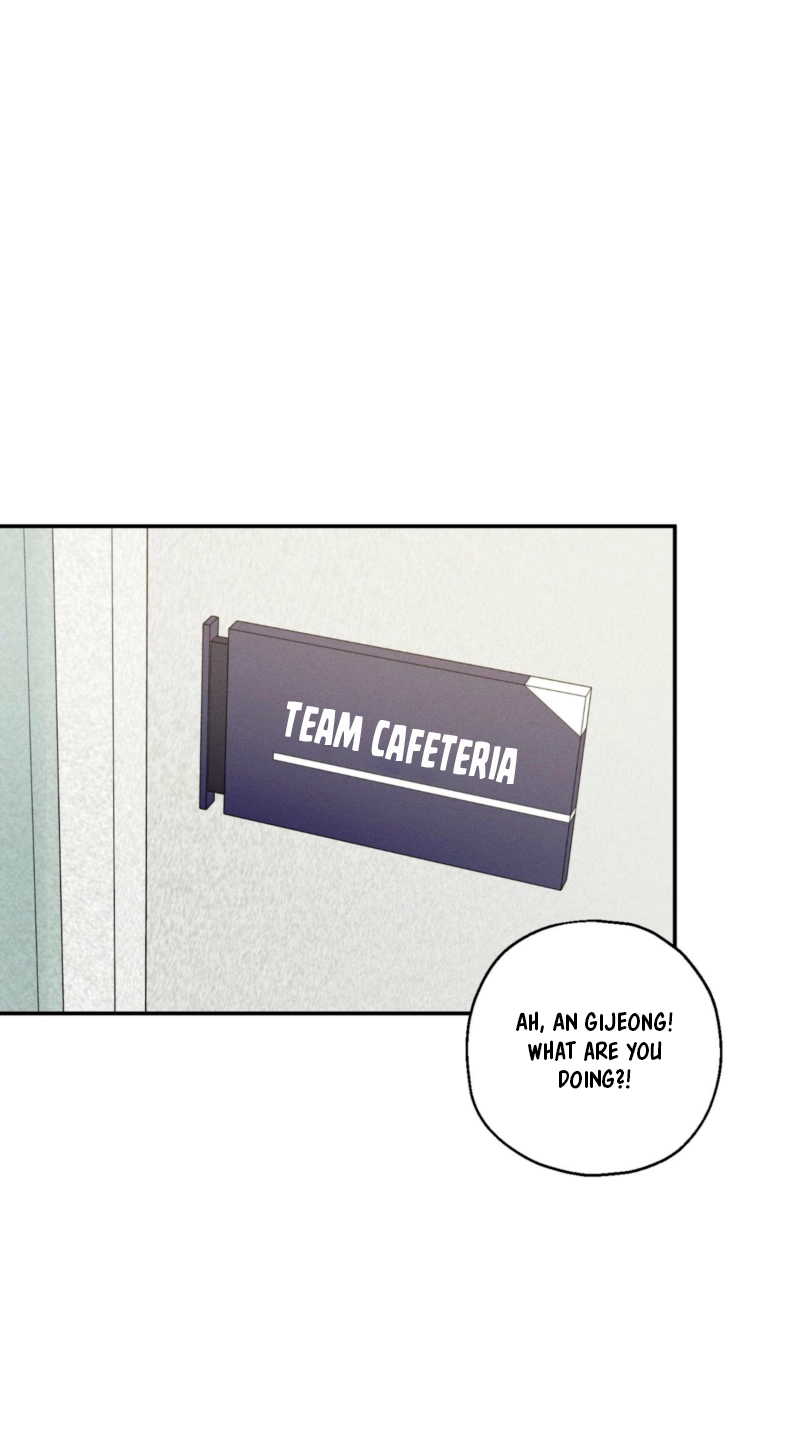 Love Upset Chapter 18 page 53 - 