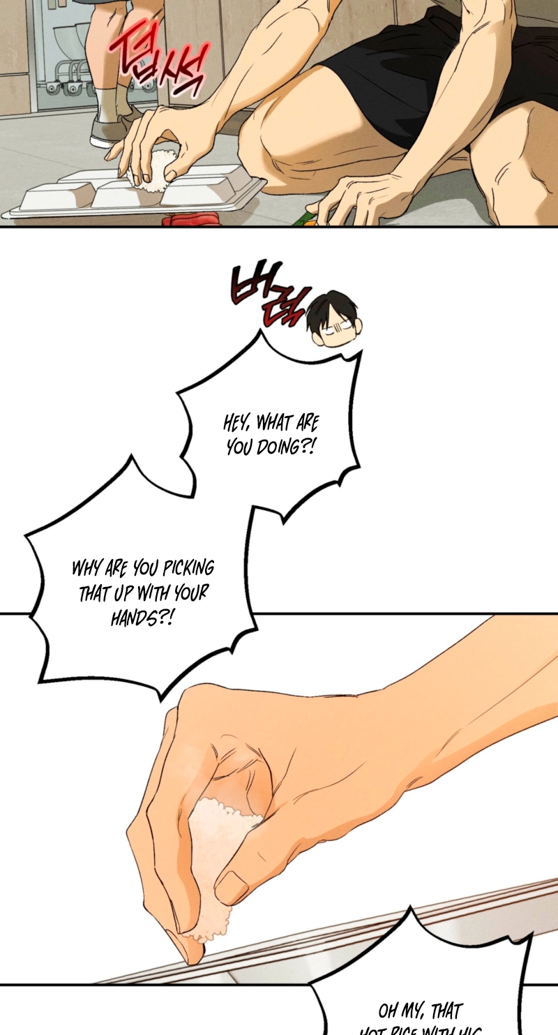Love Upset Chapter 18 page 55 - 