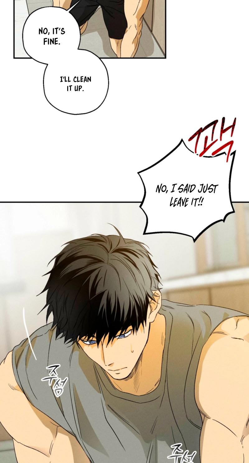 Love Upset Chapter 18 page 57 - 