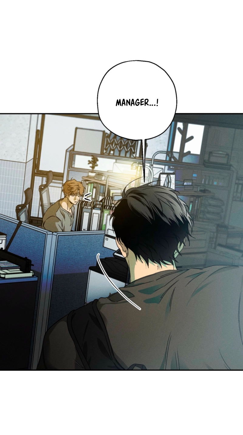Love Upset Chapter 18 page 7 - 
