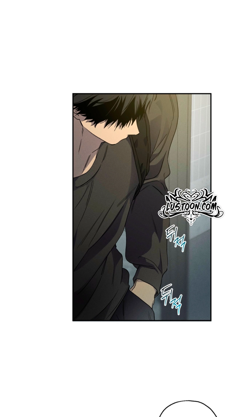 Love Upset Chapter 18 page 9 - 