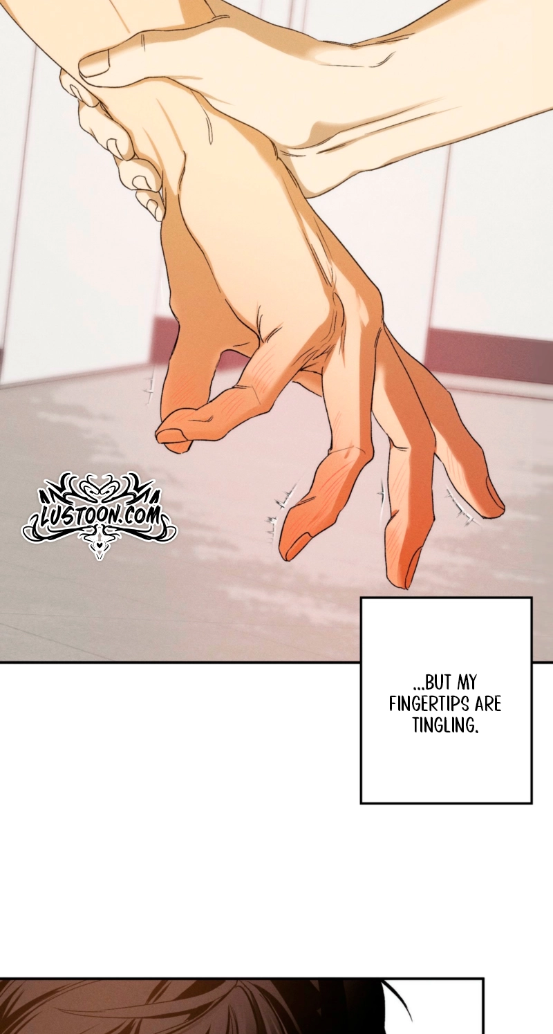 Love Upset Chapter 19 page 11 - 