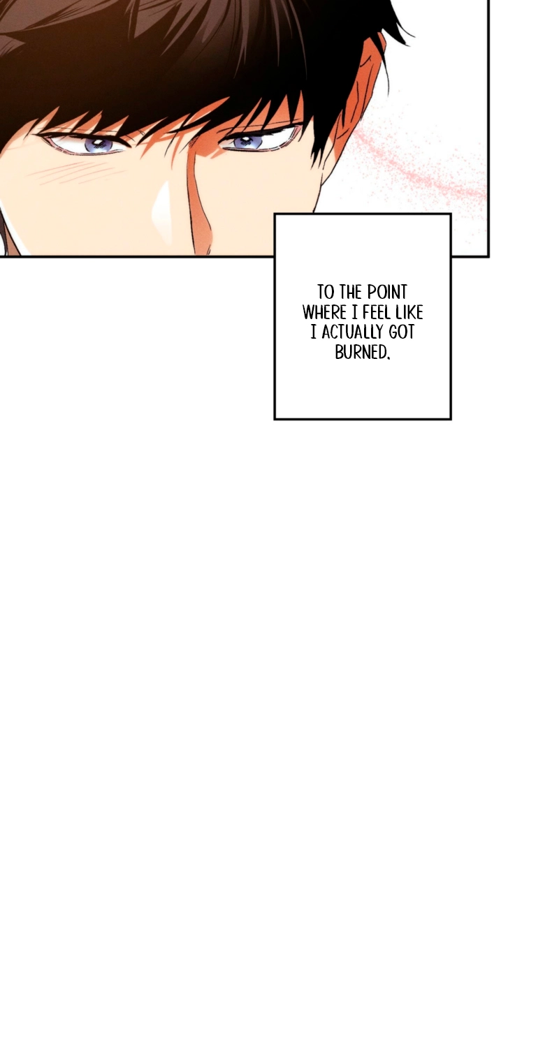 Love Upset Chapter 19 page 12 - 