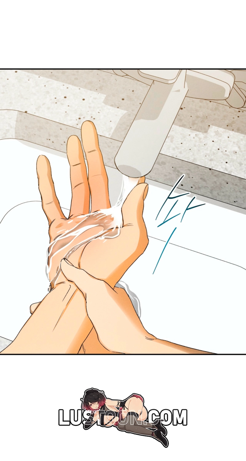 Love Upset Chapter 19 page 14 - 
