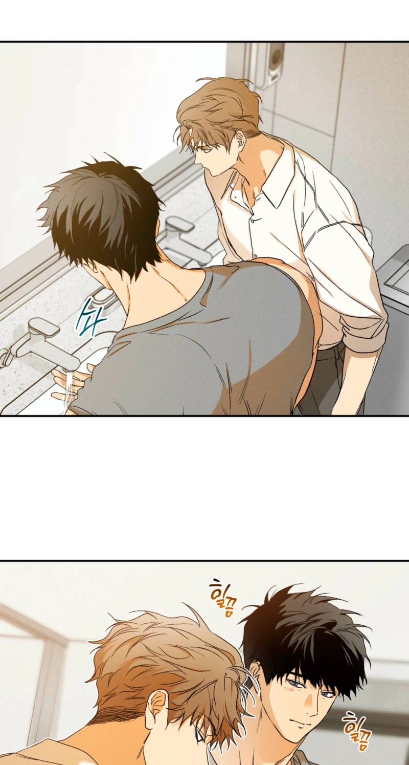 Love Upset Chapter 19 page 15 - 
