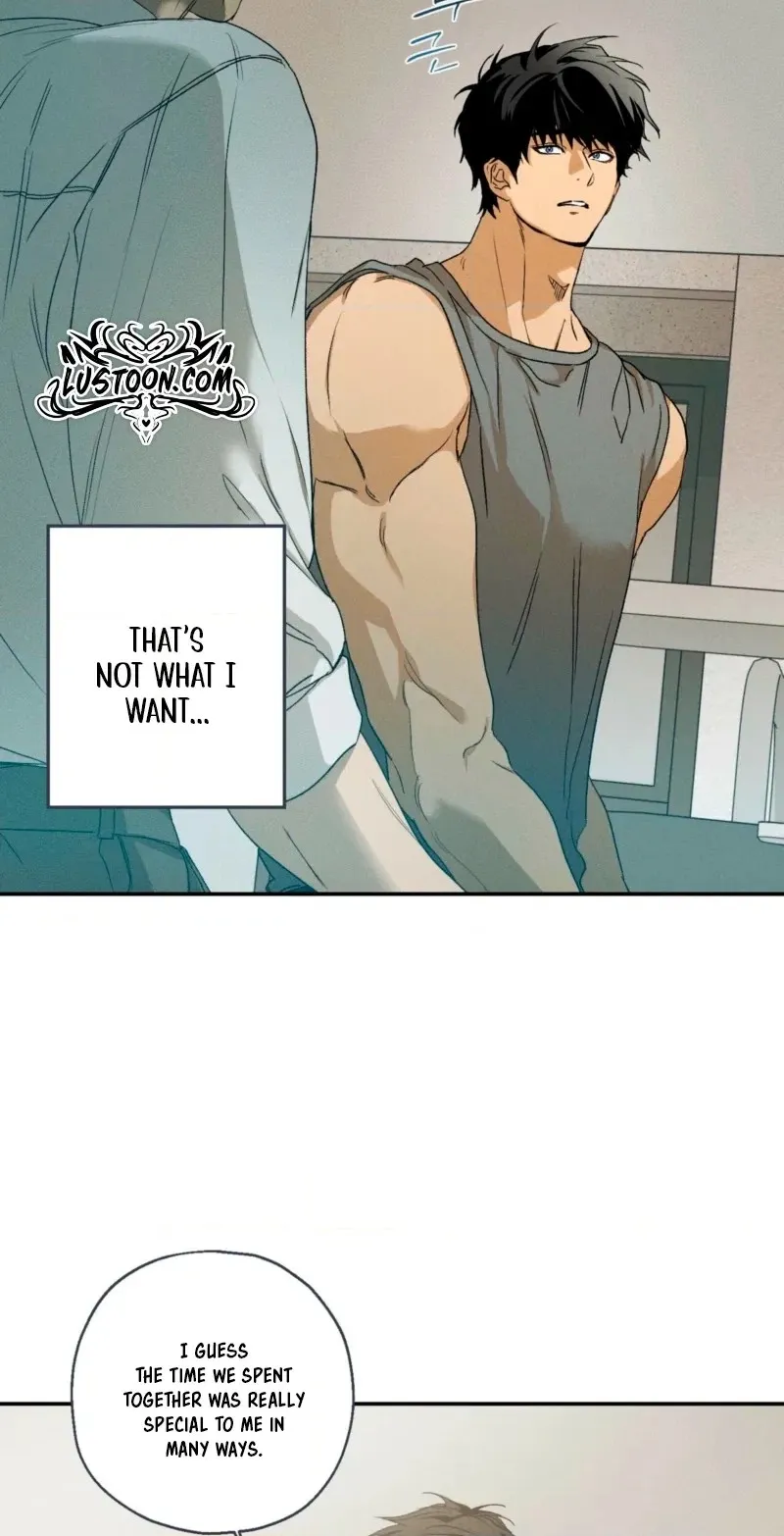 Love Upset Chapter 19 page 20 - 