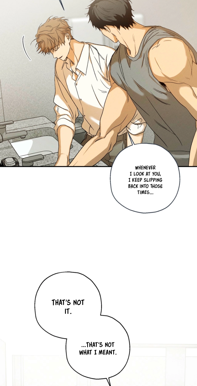 Love Upset Chapter 19 page 21 - 