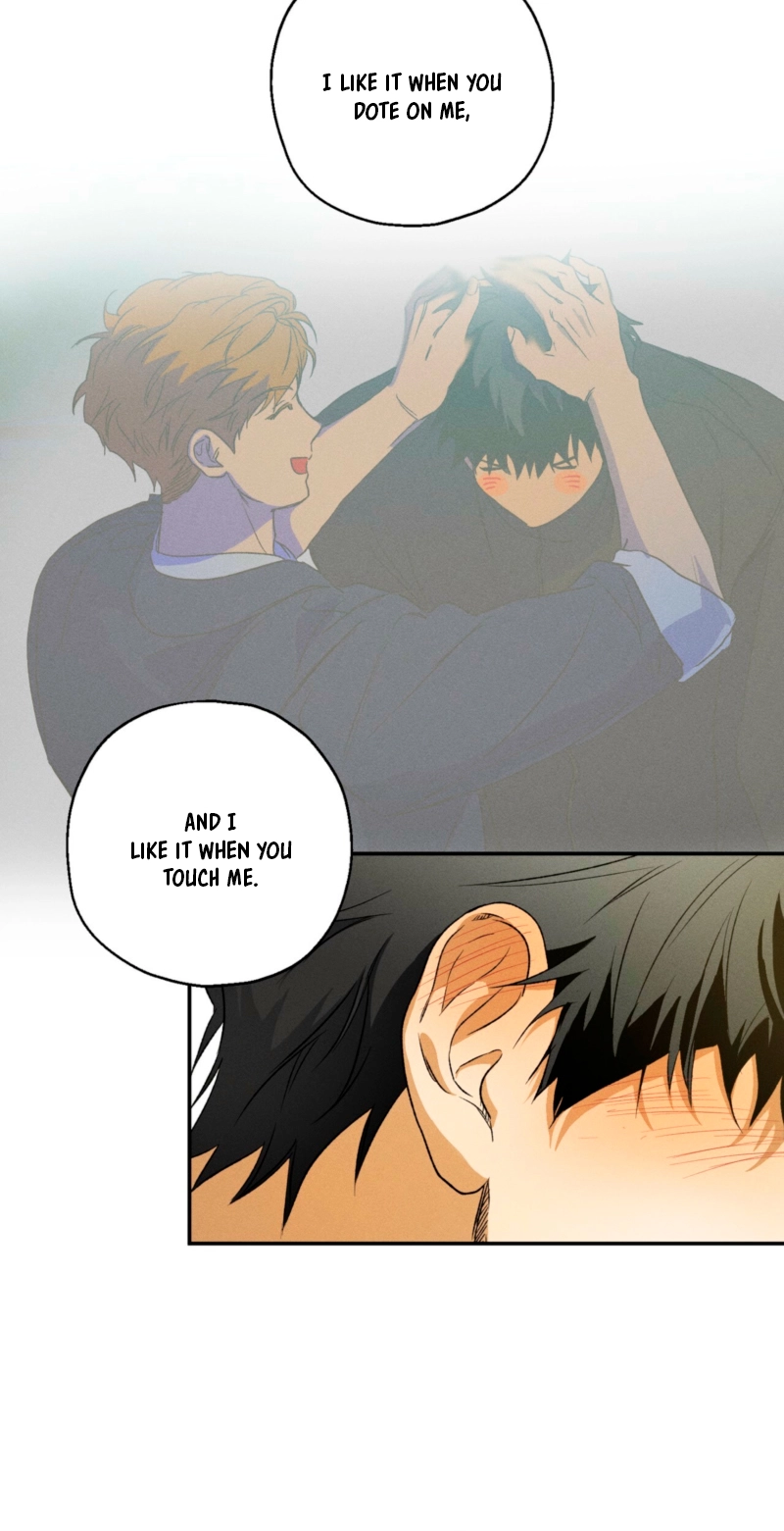 Love Upset Chapter 19 page 26 - 