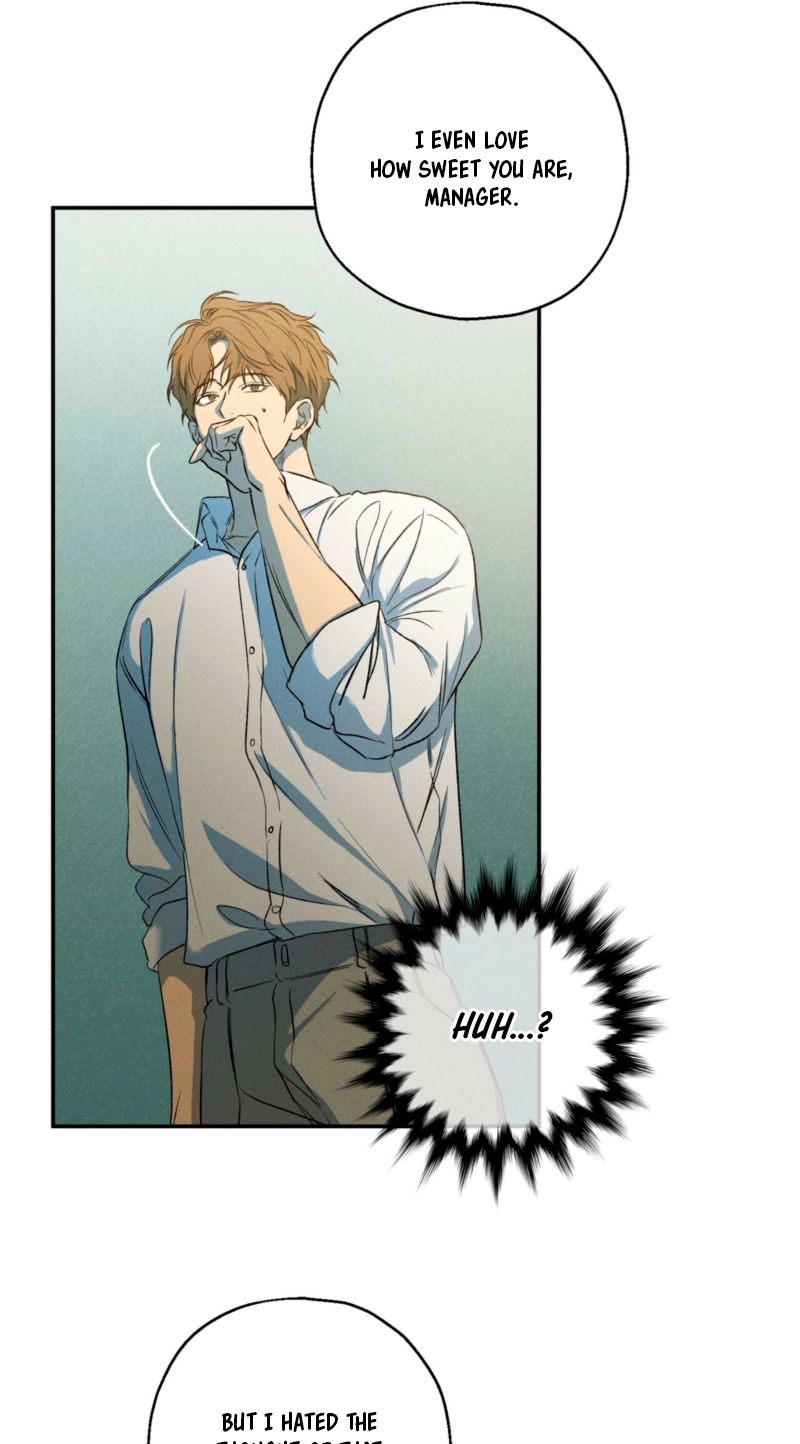 Love Upset Chapter 19 page 27 - 