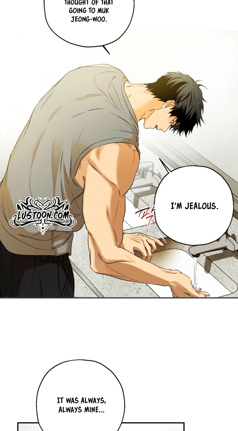 Love Upset Chapter 19 page 28 - 
