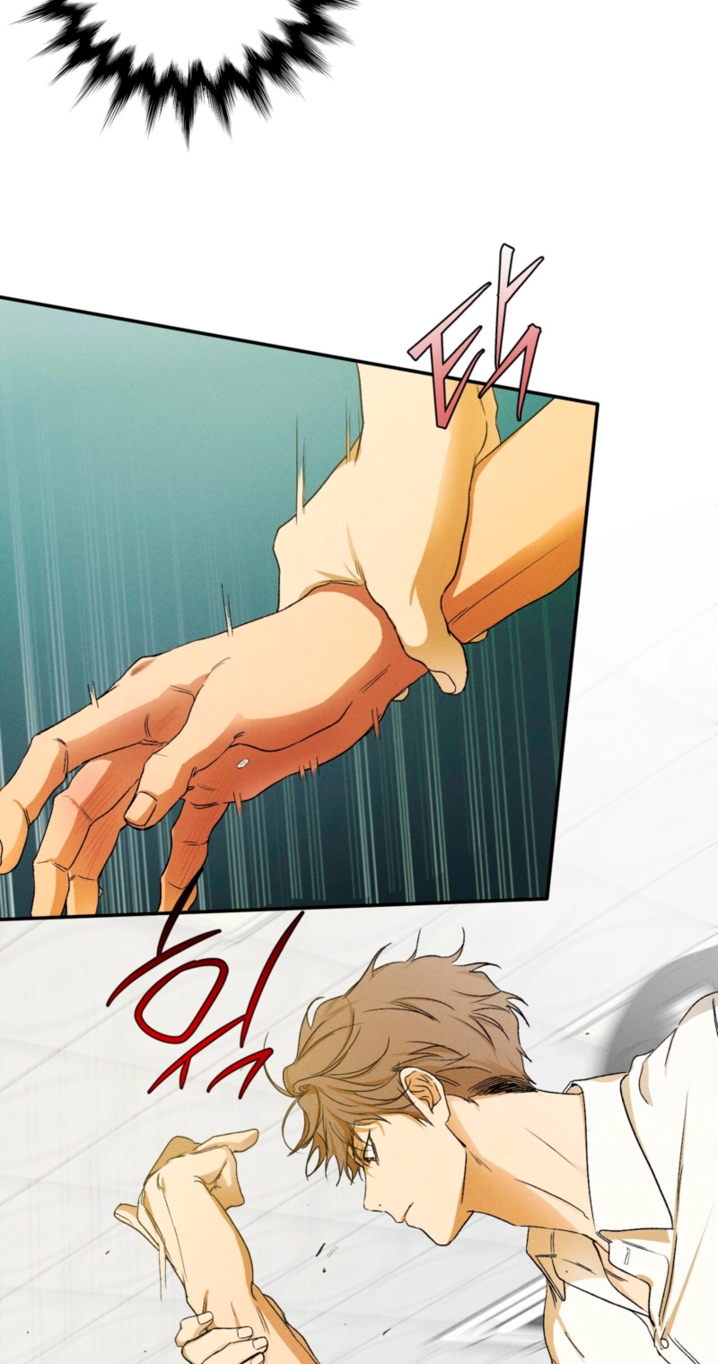 Love Upset Chapter 19 page 4 - 