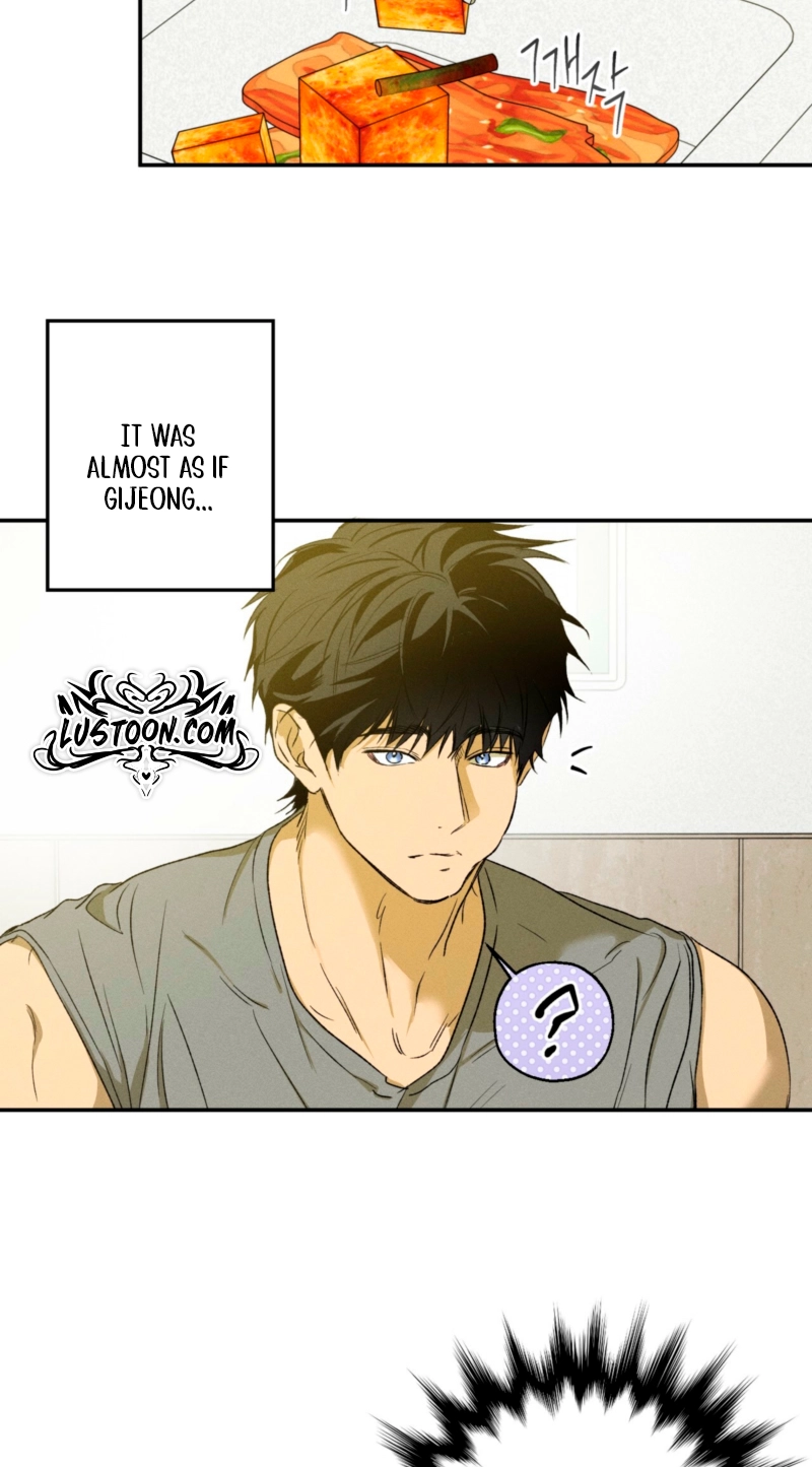 Love Upset Chapter 19 page 45 - 