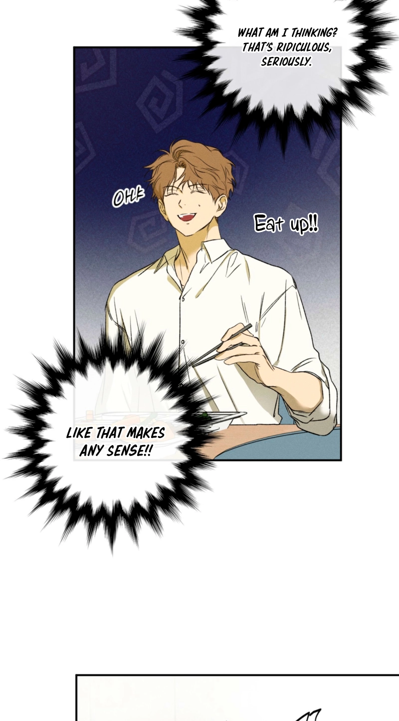 Love Upset Chapter 19 page 46 - 