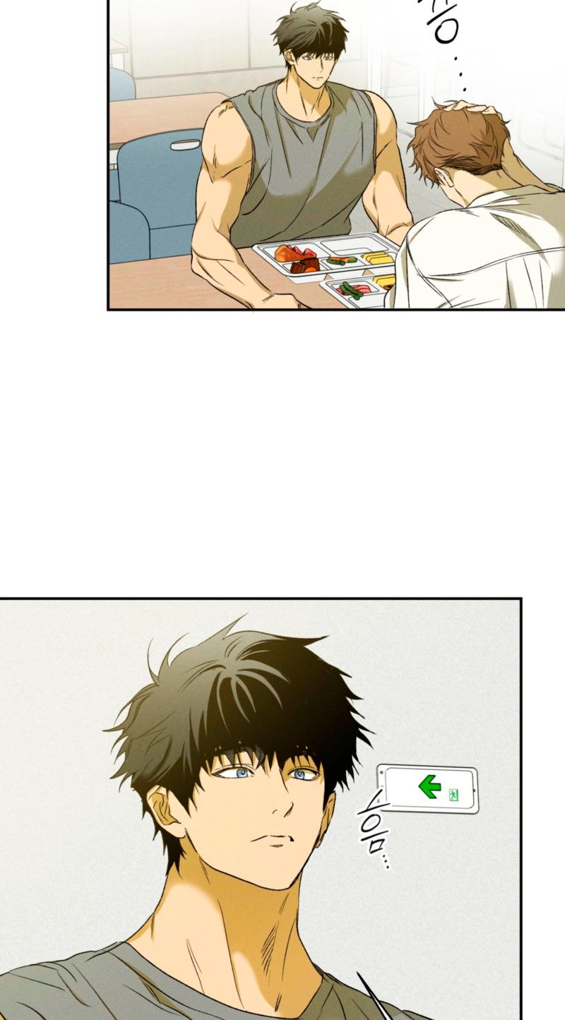 Love Upset Chapter 19 page 47 - 
