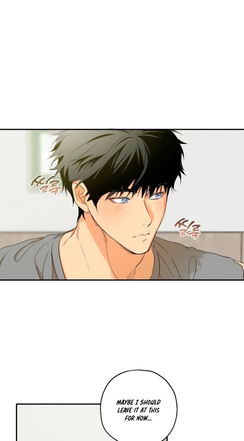 Love Upset Chapter 19 page 50 - 