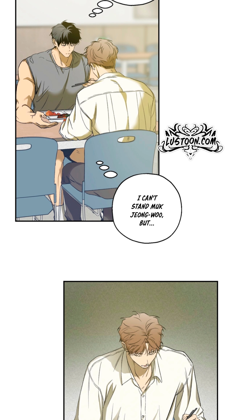 Love Upset Chapter 19 page 51 - 