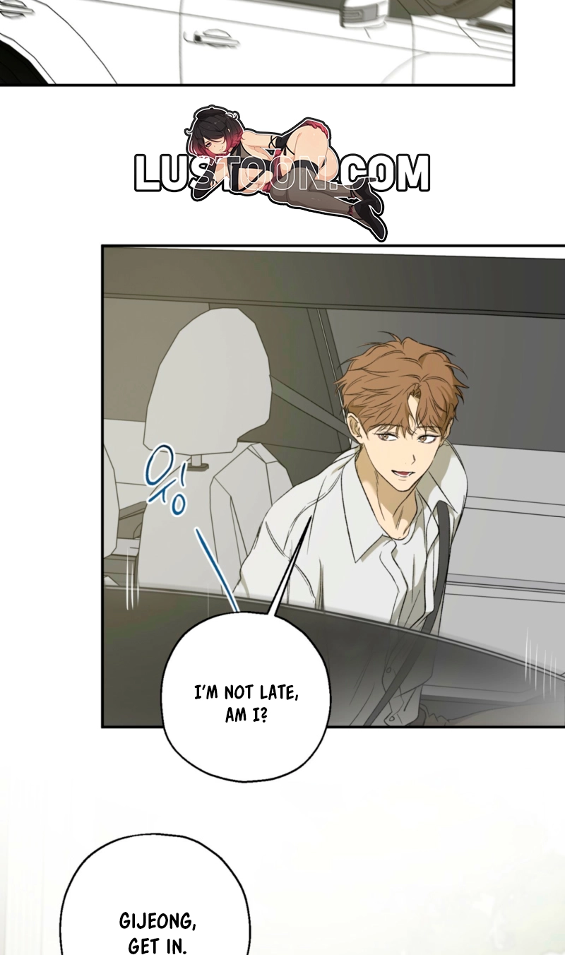 Love Upset Chapter 19 page 56 - 