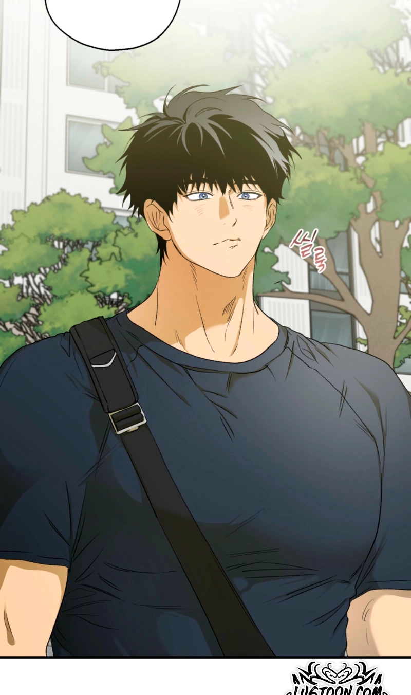 Love Upset Chapter 19 page 57 - 