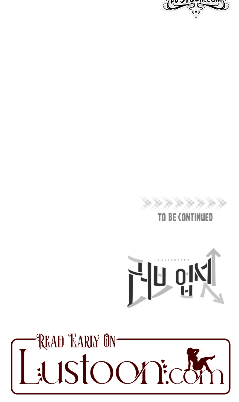 Love Upset Chapter 19 page 58 - 