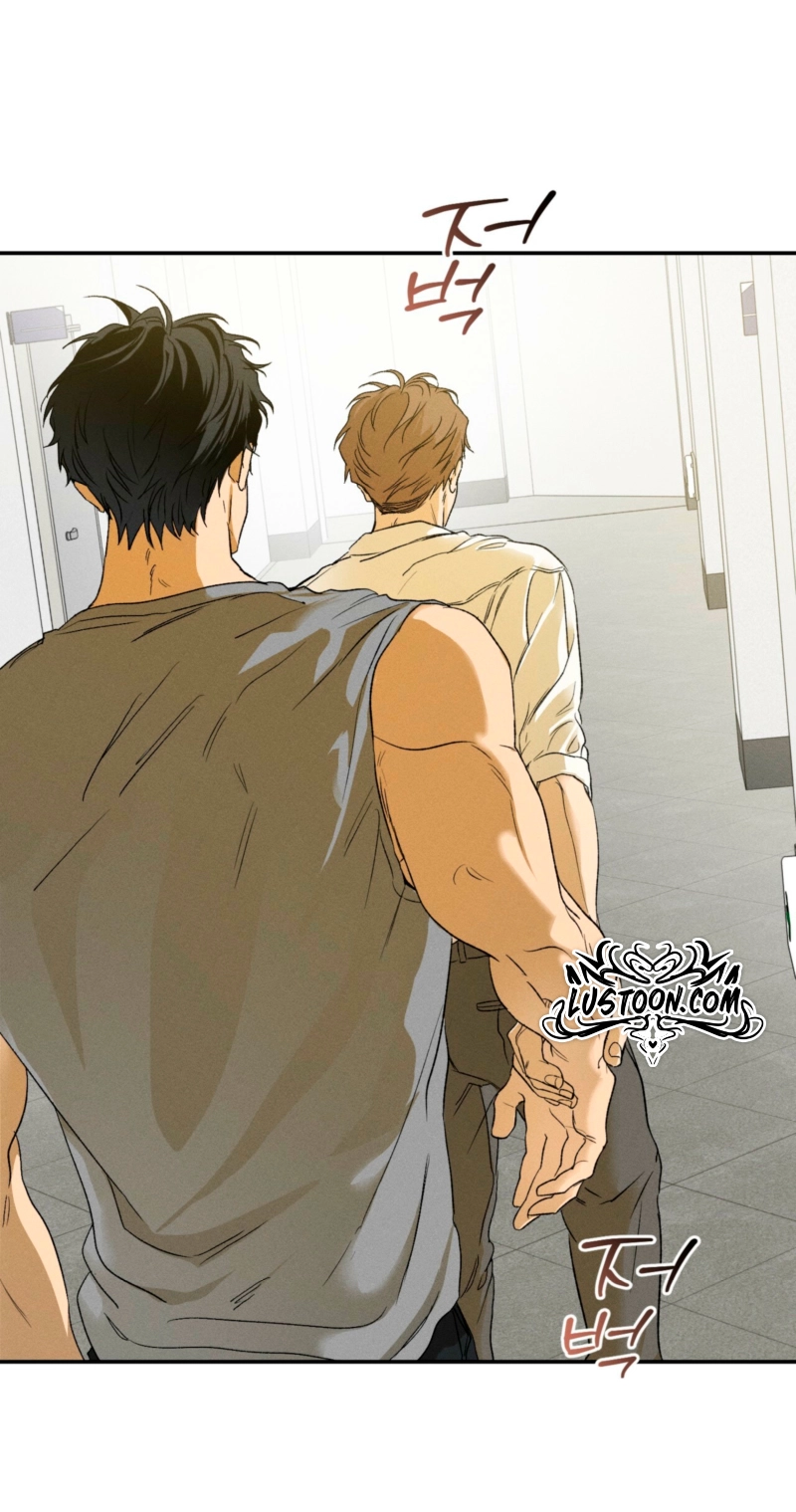 Love Upset Chapter 19 page 8 - 