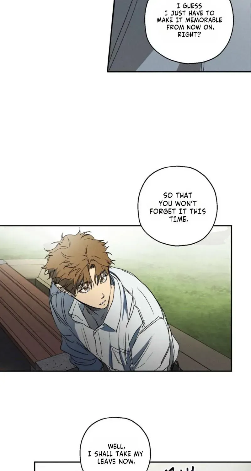 Love Upset Chapter 2.1 page 19 - 