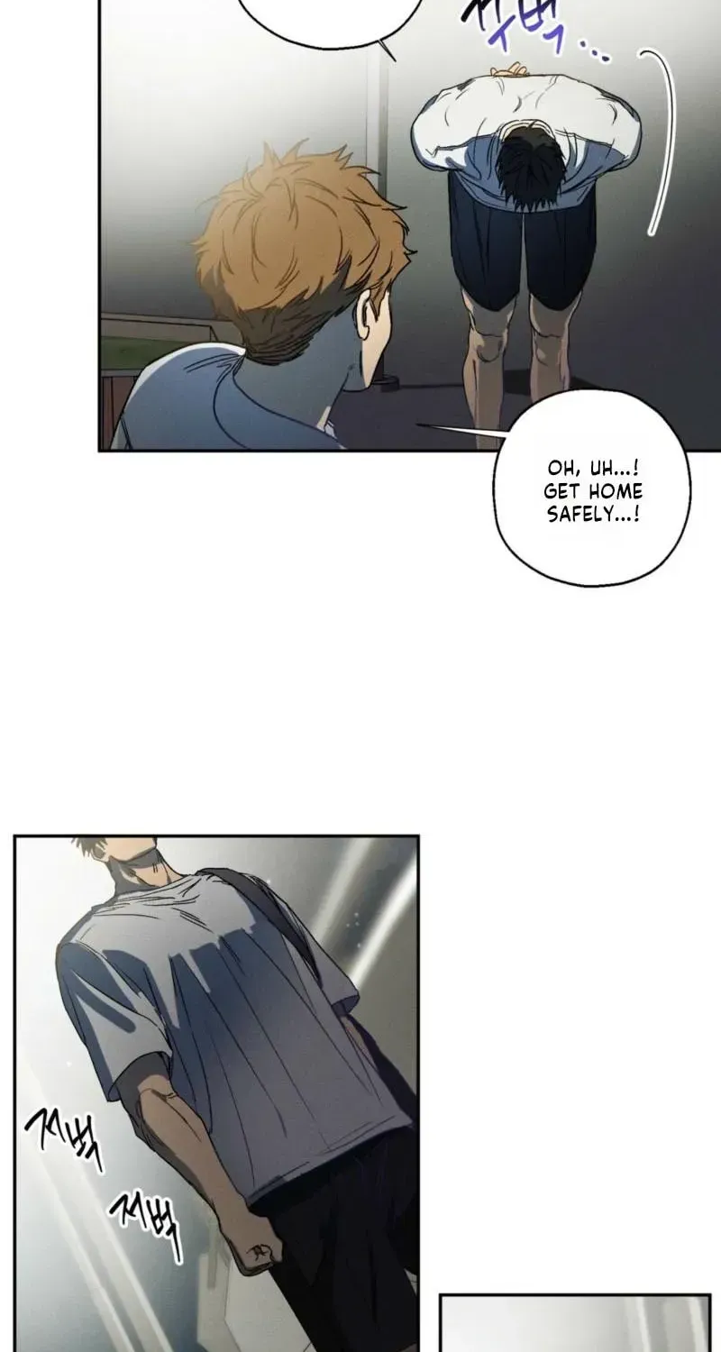 Love Upset Chapter 2.1 page 20 - 
