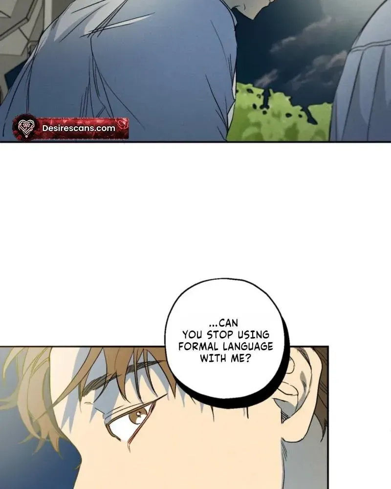 Love Upset Chapter 2.1 page 6 - 