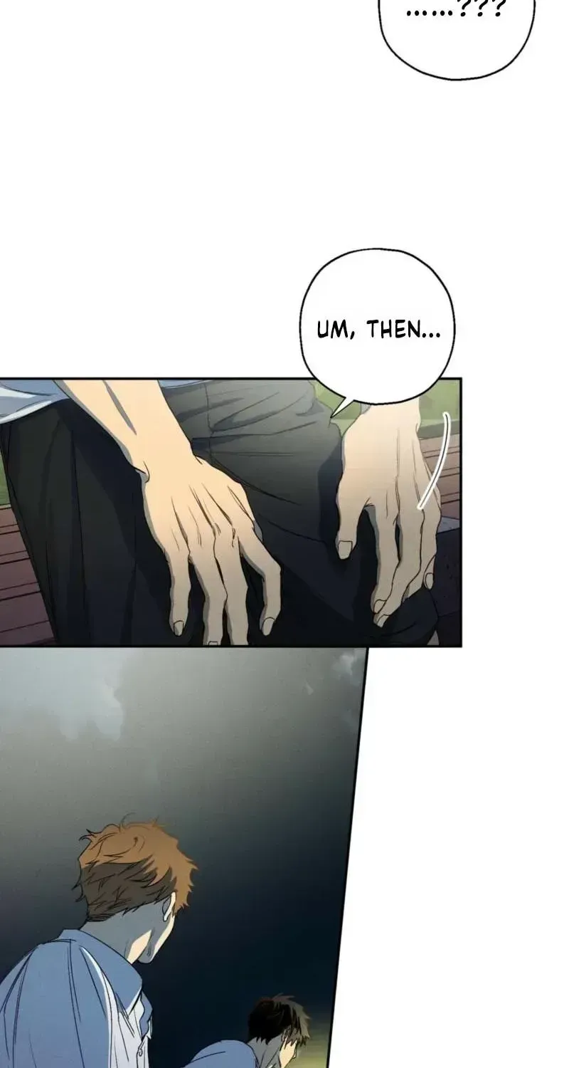 Love Upset Chapter 2.2 page 17 - 