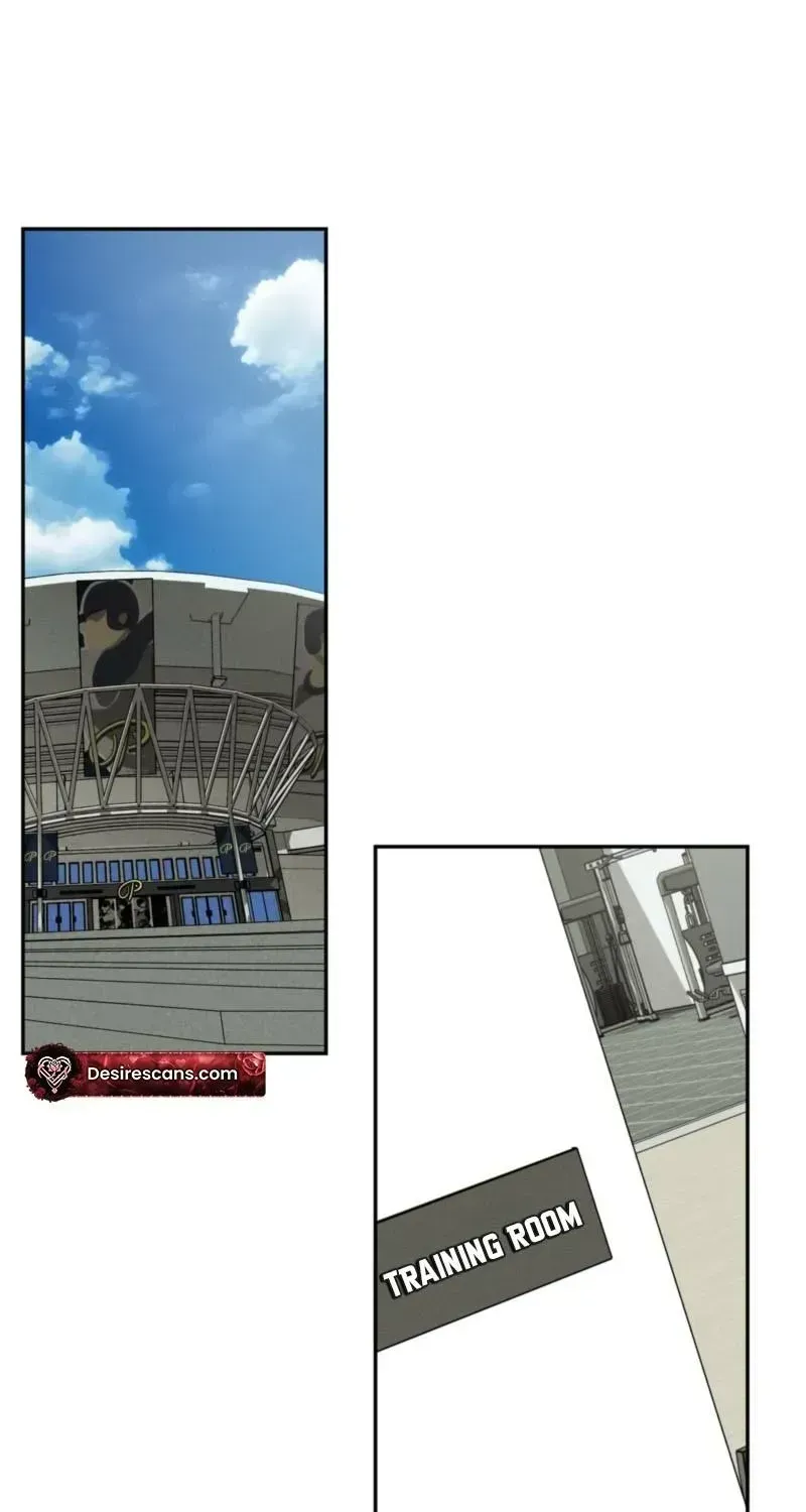 Love Upset Chapter 2.2 page 26 - 