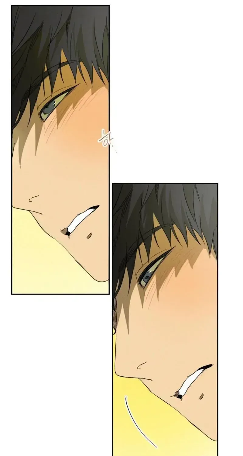 Love Upset Chapter 2.2 page 47 - 