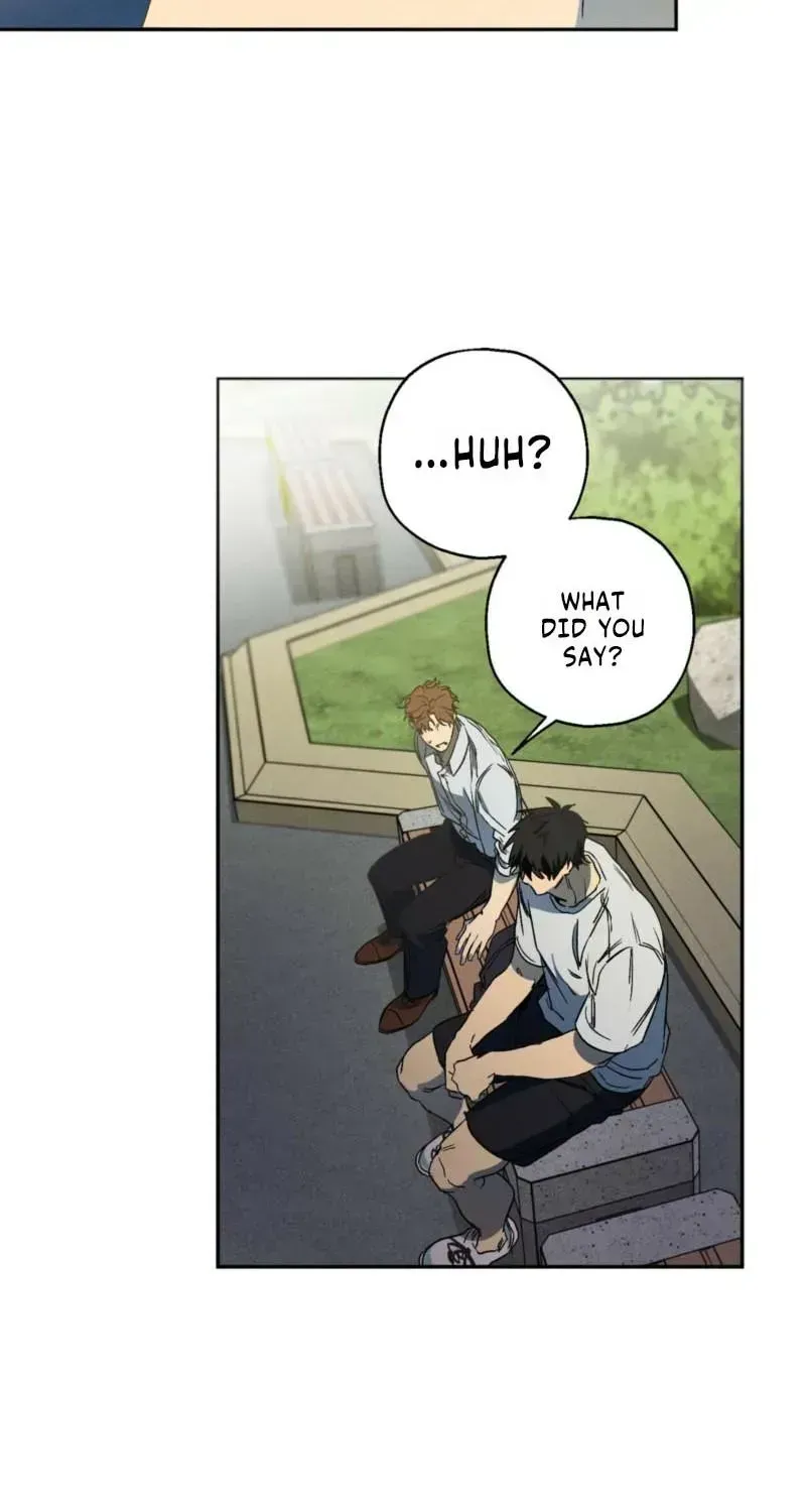 Love Upset Chapter 2.2 page 7 - 